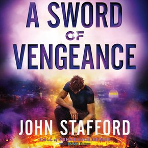A Sword of Vengeance thumbnail