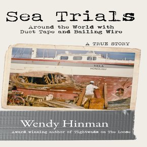 Sea Trials thumbnail