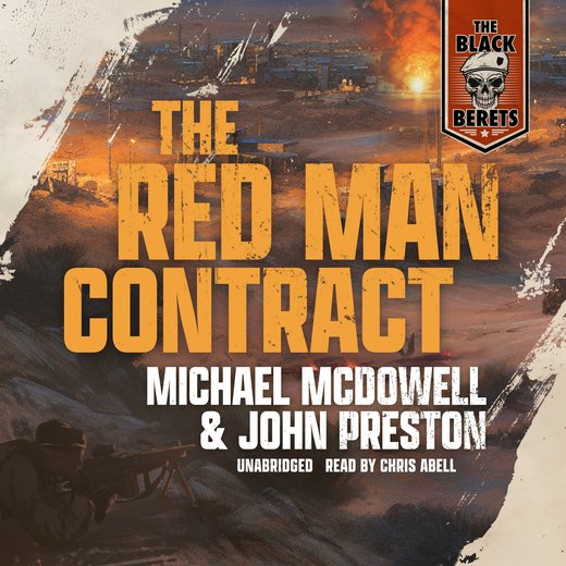 The Red Man Contract