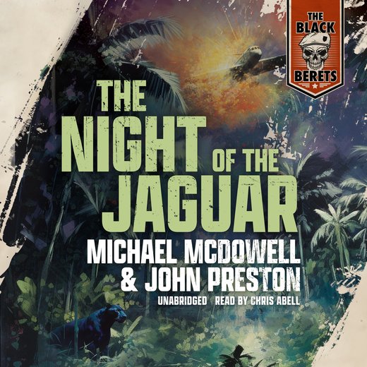 The Night of the Jaguar