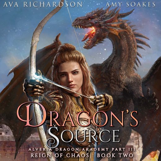 Dragon's Source
