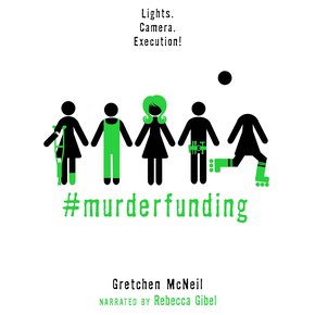 #MurderFunding thumbnail