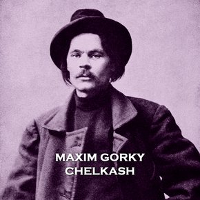 Chelkash by Maxim Gorky thumbnail