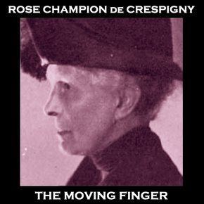 The Moving Finger thumbnail