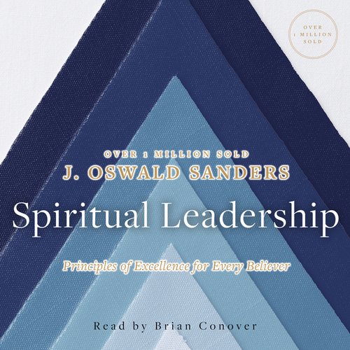 Spiritual Leadership