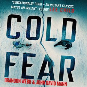 Cold Fear: A Thriller thumbnail