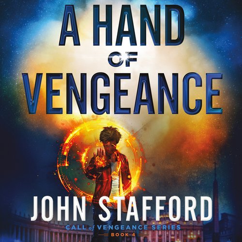 A Hand of Vengeance