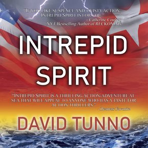 Intrepid Spirit thumbnail