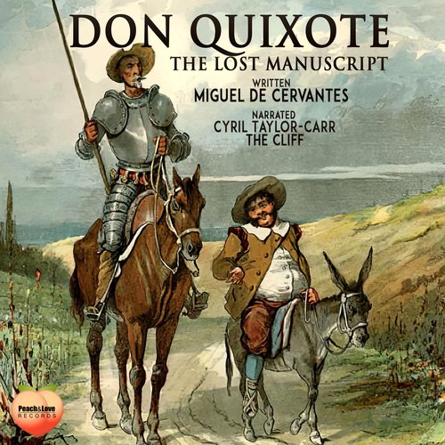 Don Quixote