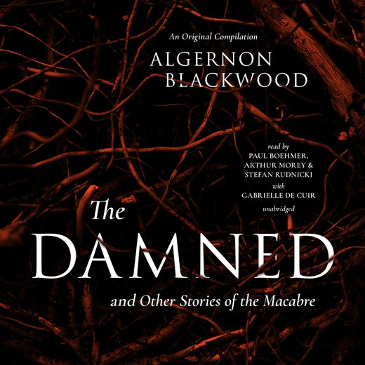 The Damned &amp; Other Stories of the Macabre