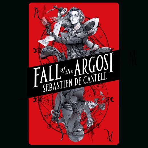 Fall of the Argosi