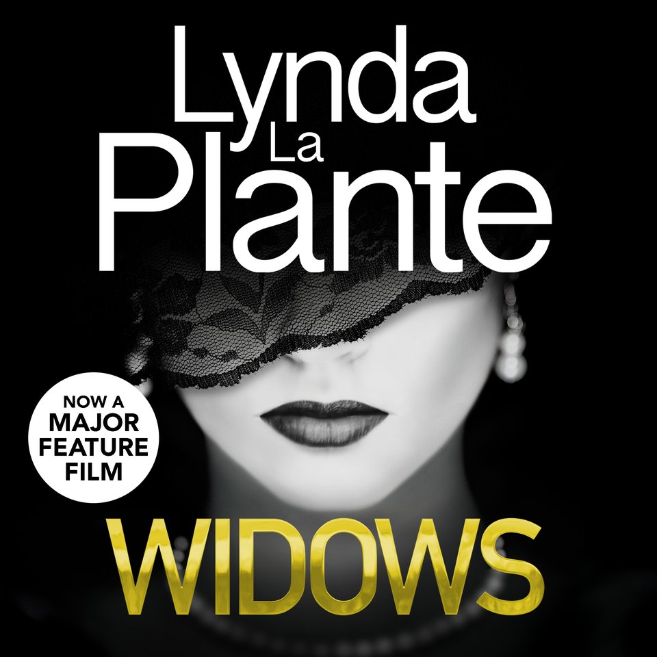 Widows by Lynda La Plante