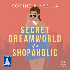 The Secret Dreamworld of a Shopaholic thumbnail