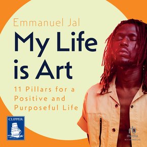 My Life Is Art thumbnail