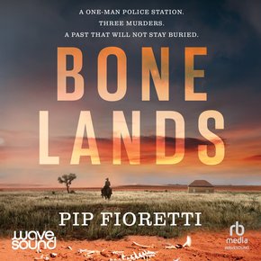 Bone Lands thumbnail