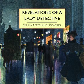 Revelations of a Lady Detective thumbnail