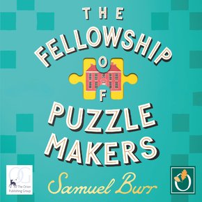 The Fellowship of Puzzlemakers thumbnail
