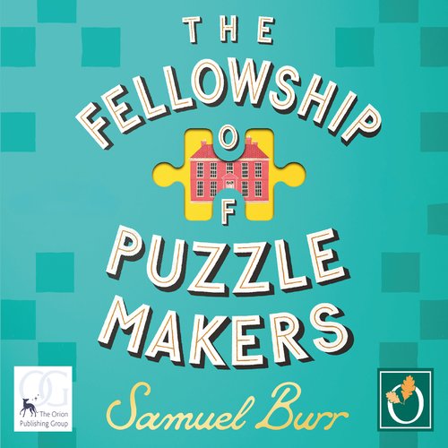 The Fellowship of Puzzlemakers