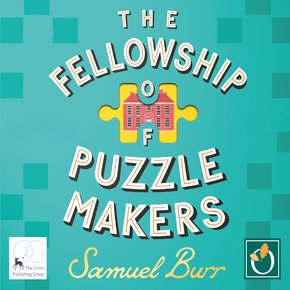The Fellowship of Puzzlemakers thumbnail