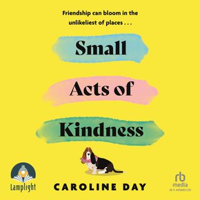 Small Acts of Kindness thumbnail