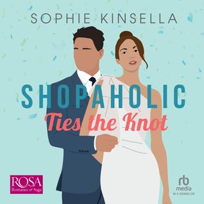 Shopaholic Ties the Knot thumbnail