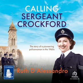 Calling Sergeant Crockford thumbnail