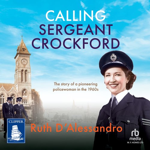 uLibraryDigital Audio Thumbnail