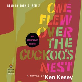 One Flew Over the Cuckoo's Nest thumbnail