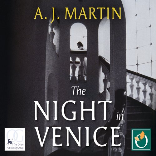 The Night in Venice