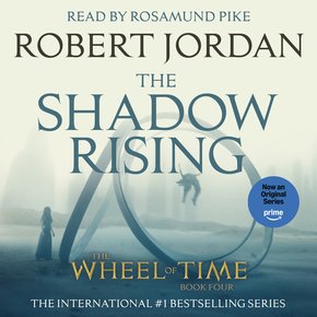 The Shadow Rising thumbnail