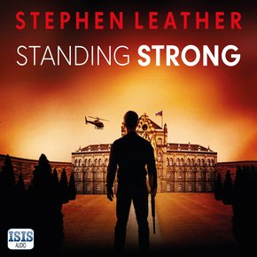 Standing Strong thumbnail