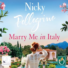 Marry Me in Italy thumbnail