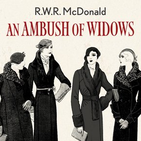 An Ambush of Widows thumbnail