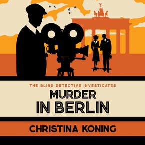 Murder in Berlin thumbnail