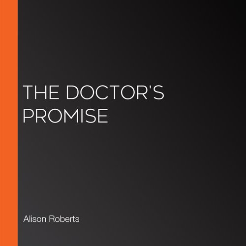 The Doctor's Promise