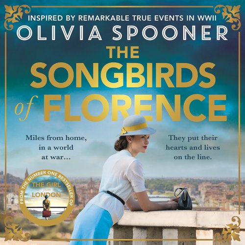 The Songbirds of Florence