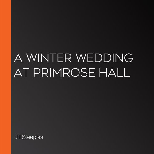 A Winter Wedding at Primrose Hall