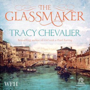The Glassmaker thumbnail