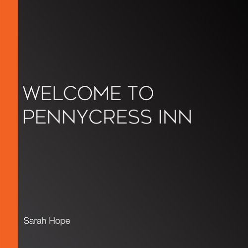 Welcome to Pennycress Inn