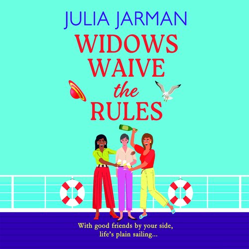 Widows Waive the Rules