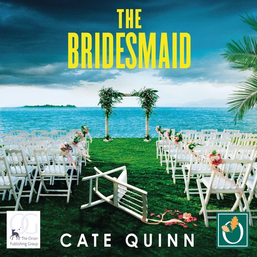 The Bridesmaid