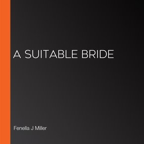 A Suitable Bride thumbnail