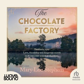The Chocolate Factory thumbnail