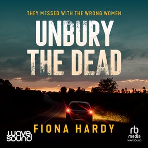 Unbury the Dead thumbnail
