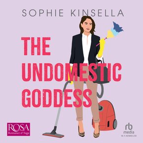 The Undomestic Goddess thumbnail