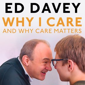 Why I Care: And why care matters thumbnail