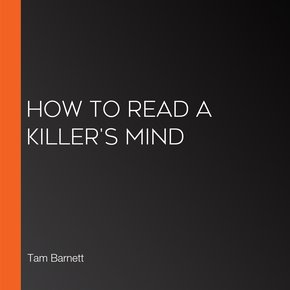 How to Read a Killer's Mind thumbnail