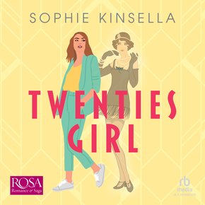 Twenties Girl thumbnail