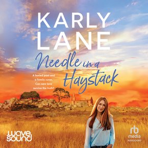 Needle in a Haystack thumbnail