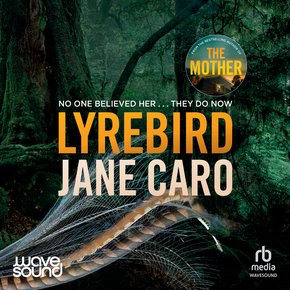 Lyrebird thumbnail